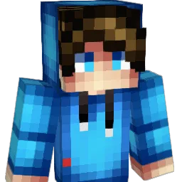 jrbrix's Minecraft skin