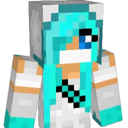 jrc2308 Minecraft avatar bust