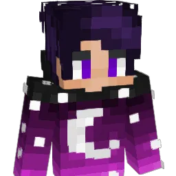 jrcdttv Minecraft avatar bust