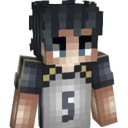 jrecompte Minecraft avatar bust