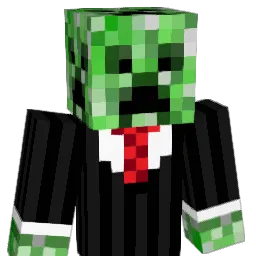 jrent0 Minecraft avatar bust