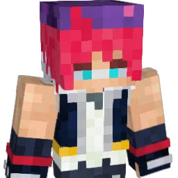 jreysp's Minecraft skin