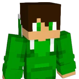 jrfy52 Minecraft avatar bust