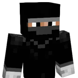 jrge99 Minecraft avatar bust