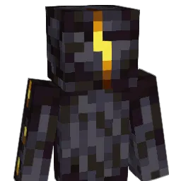 jrgwq Minecraft avatar bust
