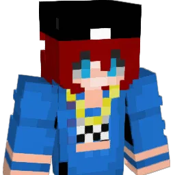 jrhasaan Minecraft avatar bust