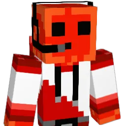 jrhs_7 Minecraft avatar bust