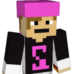 jrich155 Minecraft avatar bust