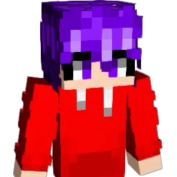 jrini's Minecraft skin
