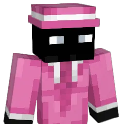 jrits Minecraft avatar bust