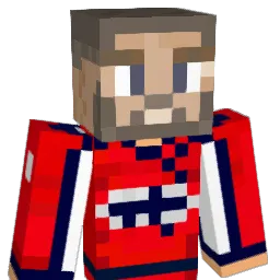 jrk42600 Minecraft avatar bust