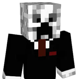 jrk82801 Minecraft avatar bust