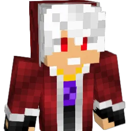 jrl13 Minecraft avatar bust