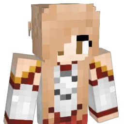 jrm179 Minecraft avatar bust