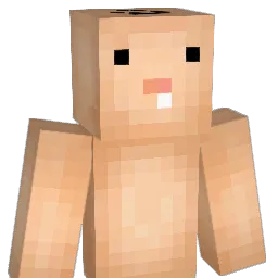jrmacker's Minecraft skin