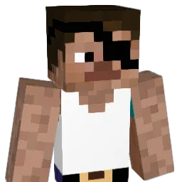 jrmercan Minecraft avatar bust