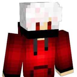 jrod917 Minecraft avatar bust