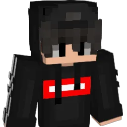 jrotz75_ Minecraft avatar bust