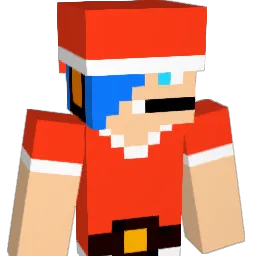 jrox125 Minecraft avatar bust