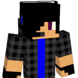 jroy23 Minecraft avatar bust