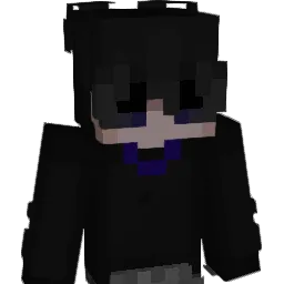 jrr17_ Minecraft avatar bust