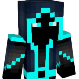 jrr_midnight Minecraft avatar bust