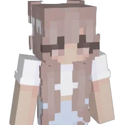 jrrosa Minecraft avatar bust