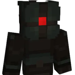 jrs87 Minecraft avatar bust