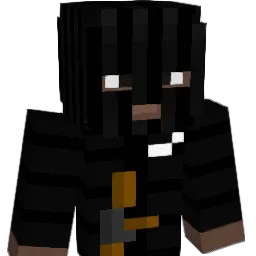 jrshiestyy Minecraft avatar bust