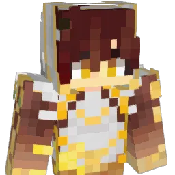 jrsmeels Minecraft avatar bust