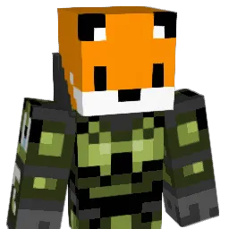 jrthompson2000 Minecraft avatar bust