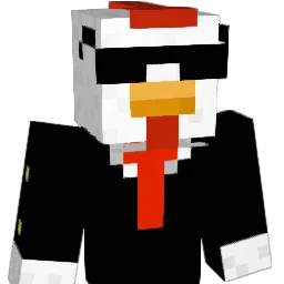 jruff12's Minecraft skin