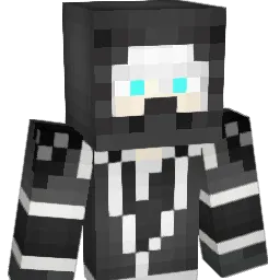 jrugz93 Minecraft avatar bust