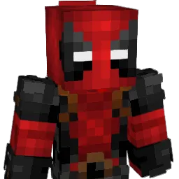 jrv625 Minecraft avatar bust
