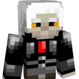 jrw0031 Minecraft avatar bust