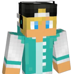 js0618's Minecraft skin