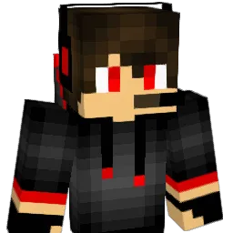 js168's Minecraft skin
