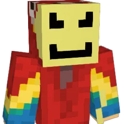 js1834's Minecraft skin