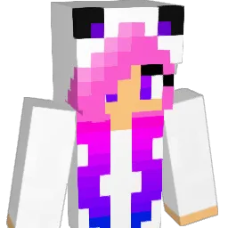 js1mplelv3 Minecraft avatar bust
