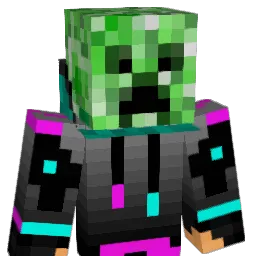 js7096's Minecraft skin