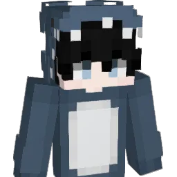 jsQuit's Minecraft skin