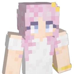 jsa05 Minecraft avatar bust