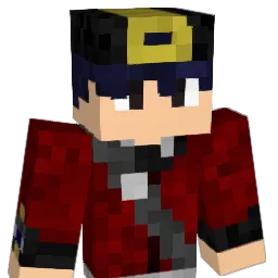 jsac01's Minecraft skin