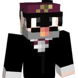 jsakole's Minecraft skin