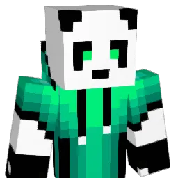jsanity Minecraft avatar bust