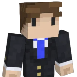 jsanzzz Minecraft avatar bust