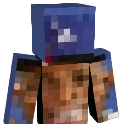 jsaz13 Minecraft avatar bust
