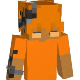 jsbolt_ Minecraft avatar bust