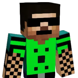 jscaff's Minecraft skin