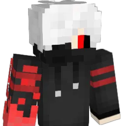 jscp77 Minecraft avatar bust